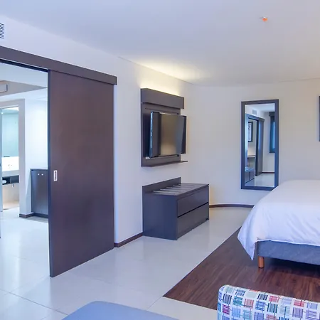 Holiday Inn Express - Mexico Basilica, an IHG Hotel-3