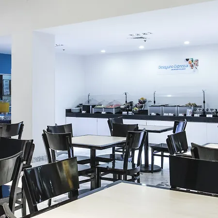 Holiday Inn Express Guaymas By Ihg-2