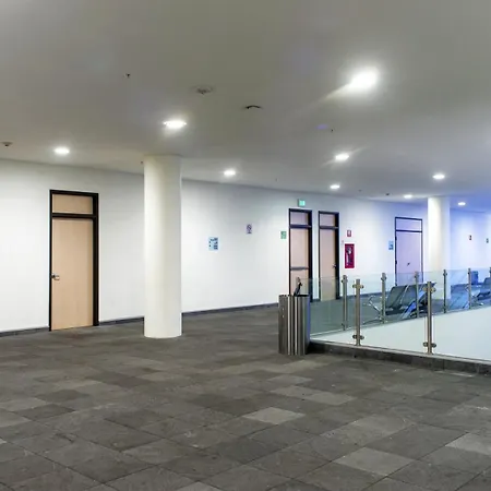 Holiday Inn Express Xalapa By Ihg-2