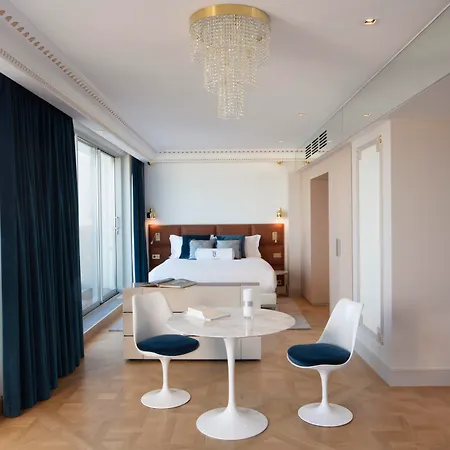 Hotel Bowmann, A Small Luxury Hotel Of The World-3