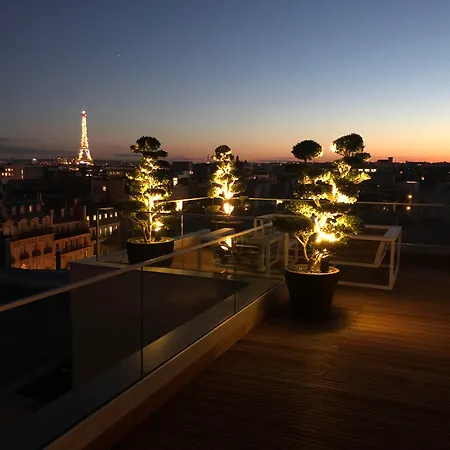 Hotel Bowmann, A Small Luxury Hotel Of The World-2