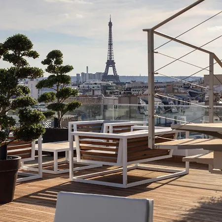 Hotel Bowmann, A Small Luxury Hotel Of The World-3