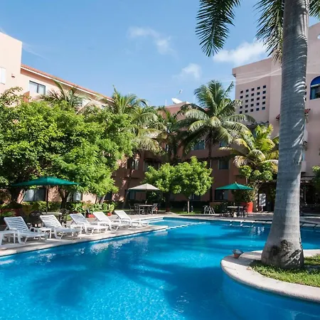 Holiday Inn Ciudad Del Carmen, an IHG Hotel-3
