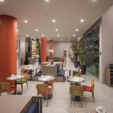 Holiday Inn&Suites - Aguascalientes, an IHG Hotel-2