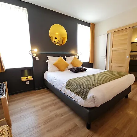 Hotel Le C - Boutique Hotel-2