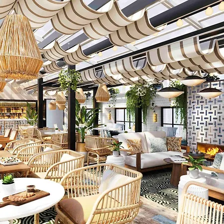 Virgin Hotels London - Shoreditch-2