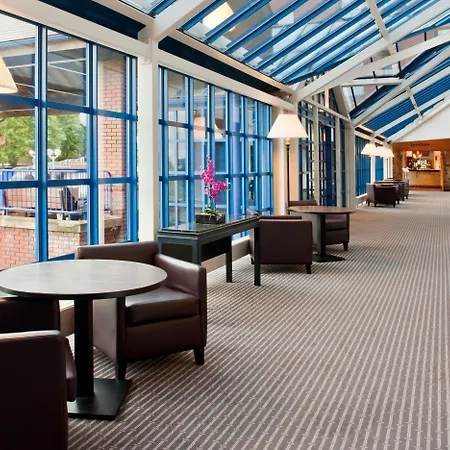 Holiday Inn London Sutton By Ihg-2