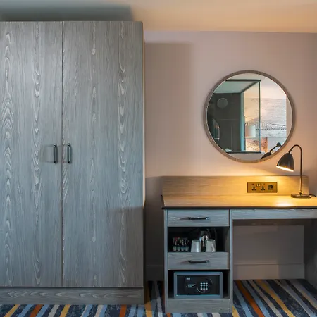Doubletree By Hilton Bristol South - Cadbury House-2