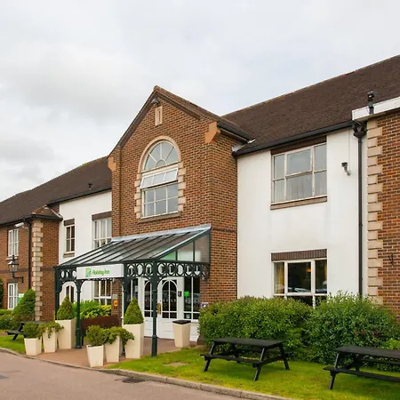 Holiday Inn Ipswich Orwell By Ihg-3