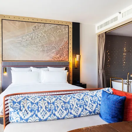 Hotel Indigo Phuket Patong By Ihg-2