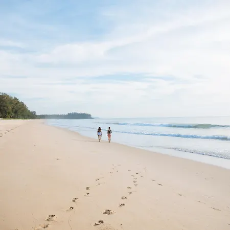 Baba Beach Club Phuket Natai Luxury Pool Villa Hotel By Sri Panwa-3
