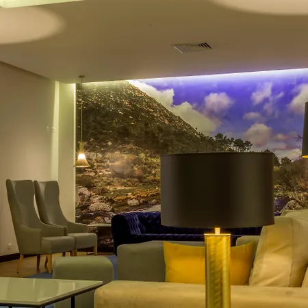 Hotel Covilha Dona Maria, Affiliated By Melia-3