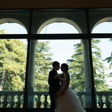 Villa Quaranta Tommasi Wine Resort & Thermal Spa-2