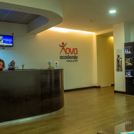 Hotel Covilha Dona Maria, Affiliated By Melia-3