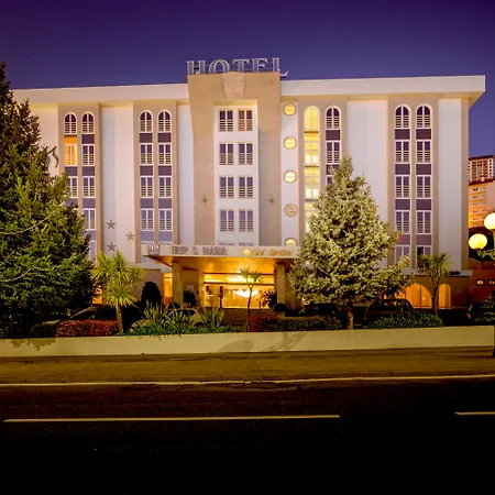 Hotel Covilha Dona Maria, Affiliated By Melia-2