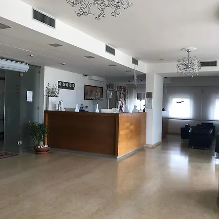 La Costiera Hotel-3