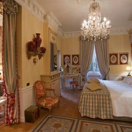 Hotel De La Ville Monza - Small Luxury Hotels Of The World-2