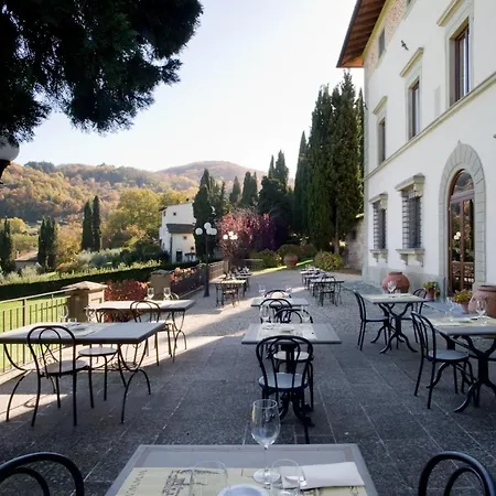 Villa Campestri Olive Oil Resort-2