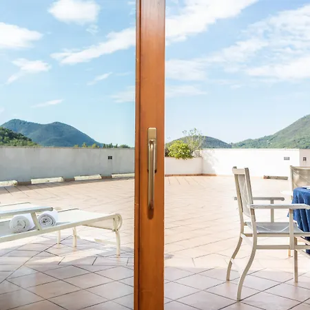 Galzignano Resort Terme & Golf - Hotel Sporting-2