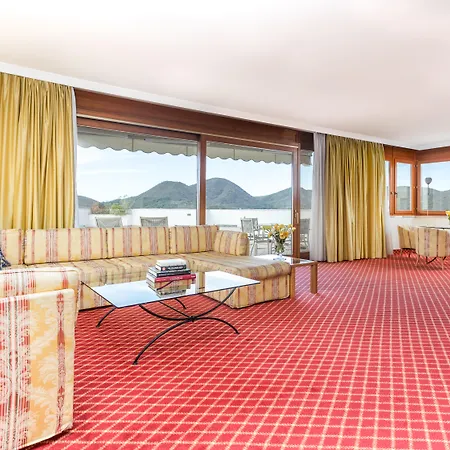Hotel Sporting Resort-3