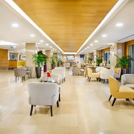 Corendon Playa Kemer Hotel-3