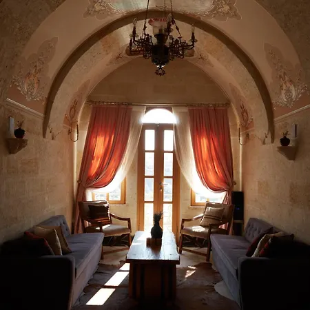 Exedra Cappadocia-2
