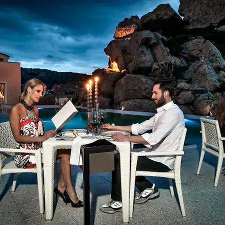 Grand Hotel Resort&Spa Ma&Ma - Adults Only-2