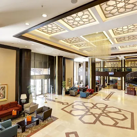 Suhan Cappadocia Hotel & Spa-2