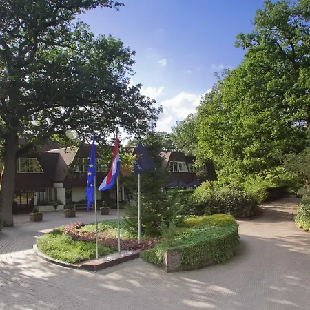 Fletcher Hotel-Restaurant Wolfheze-2