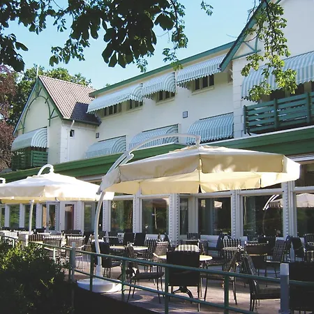 Fletcher Familiehotel Paterswolde-2