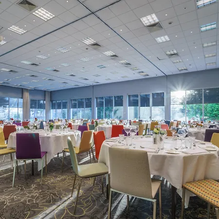 Holiday Inn Hotel Brussels Airport By Ihg-3
