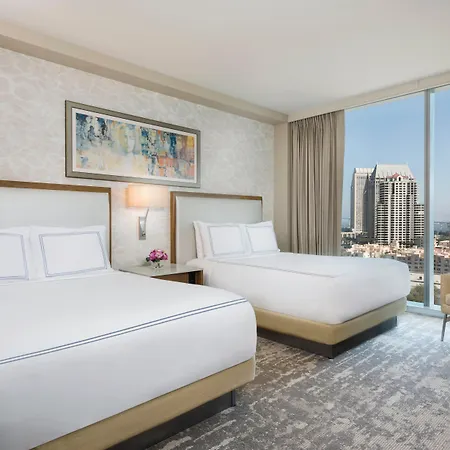 Intercontinental San Diego By Ihg-2