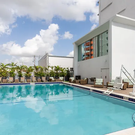 Doubletree By Hilton Miami North I-95-3