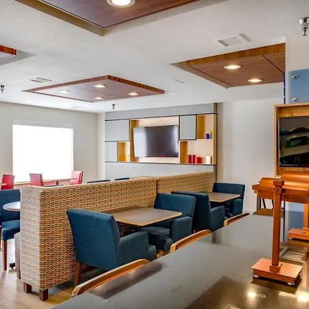 Quality Inn & Suites Bethany - Oklahoma City West-2