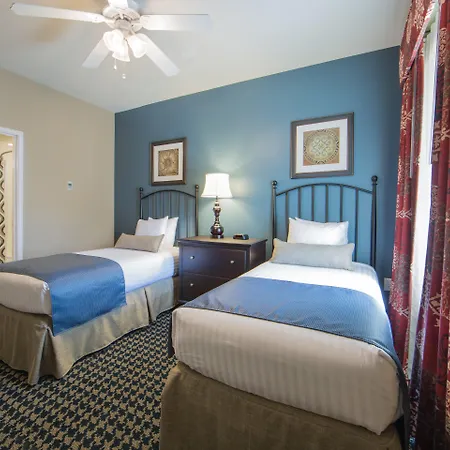 Holiday Inn Club Vacations Williamsburg Resort-2