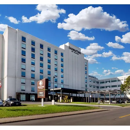 Doubletree By Hilton Hotel Niagara Falls New York-2