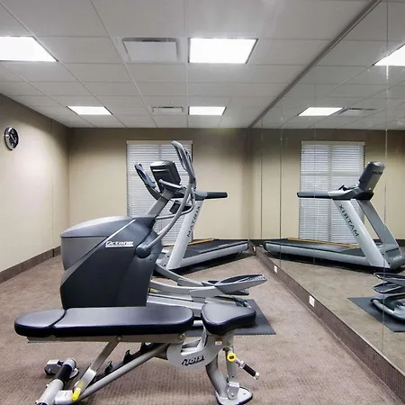 Sleep Inn & Suites Fort Dodge-2