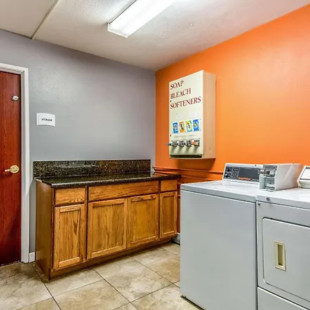 Quality Suites Maumelle - Little Rock Northwest-3