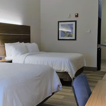 Holiday Inn Express By Ihg-2
