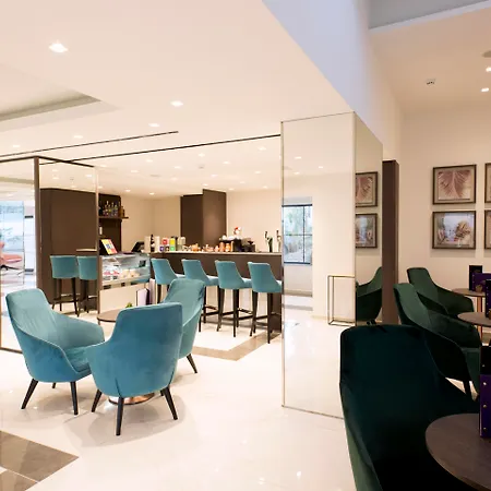 Urban Valley Resort & Spa-3
