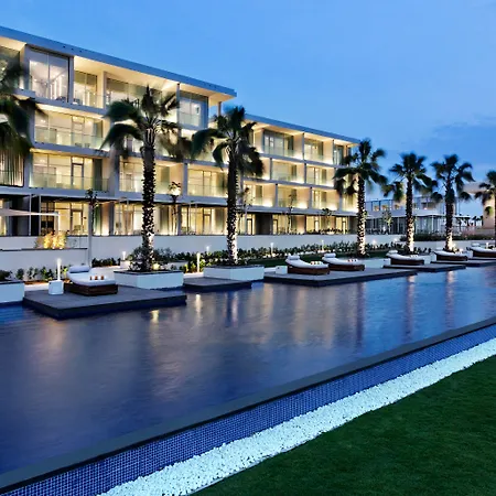 Al Zorah Beach Resort-3