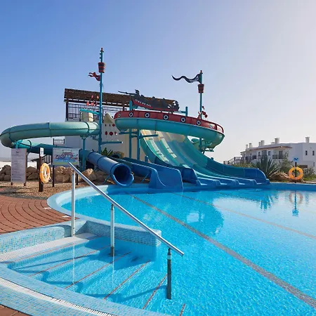 Sol By Melia Dunas Family Fun-2