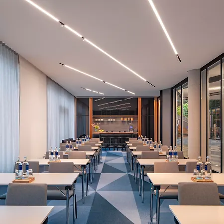 Andaz Munich Schwabinger Tor, By Hyatt-3