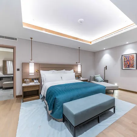 Intercontinental Fujairah Resort By Ihg-2