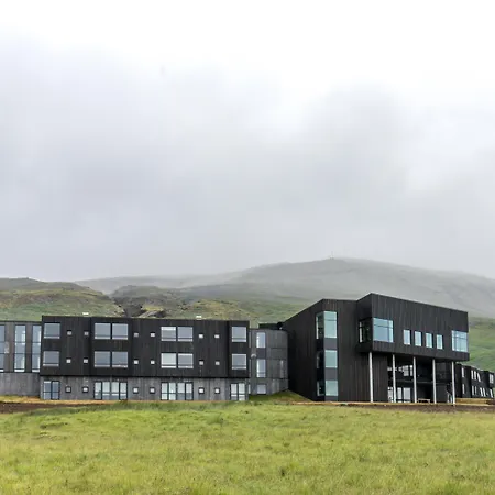 Fosshotel Glacier Lagoon-2