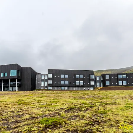 Fosshotel Glacier Lagoon-2