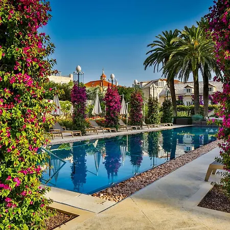 Hotel Lemongarden - Adults Only-2