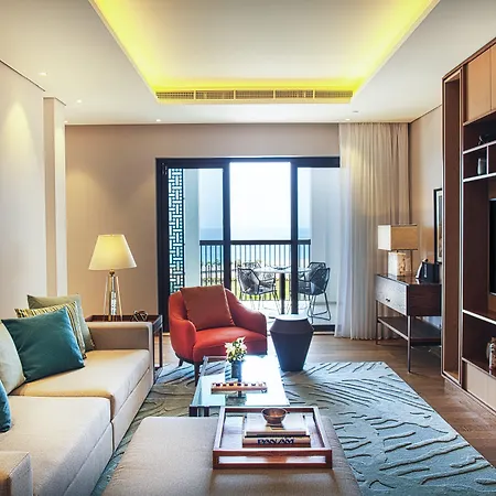 Intercontinental Fujairah Resort By Ihg-2