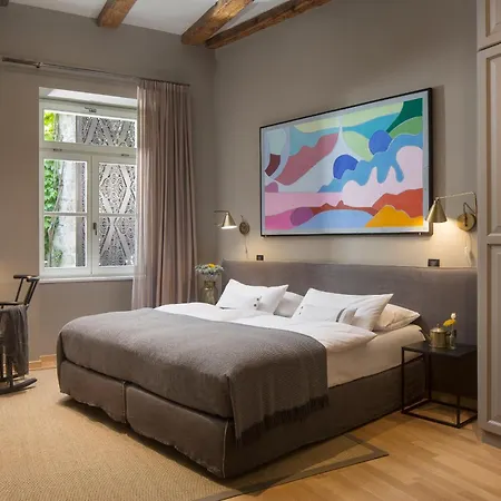 Almayer Art & Heritage Adults Only Hotel And Dependance Rooms-3
