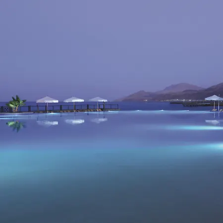 Moevenpick Resort El Sokhna-2